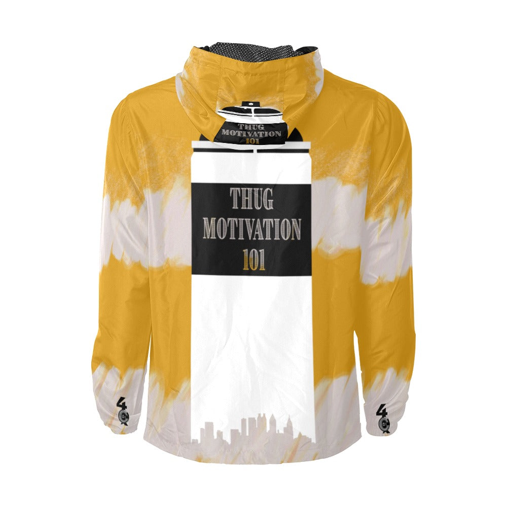 Drip No. 3 Jackets