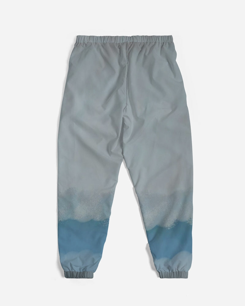Action Speaks Louder Joggers