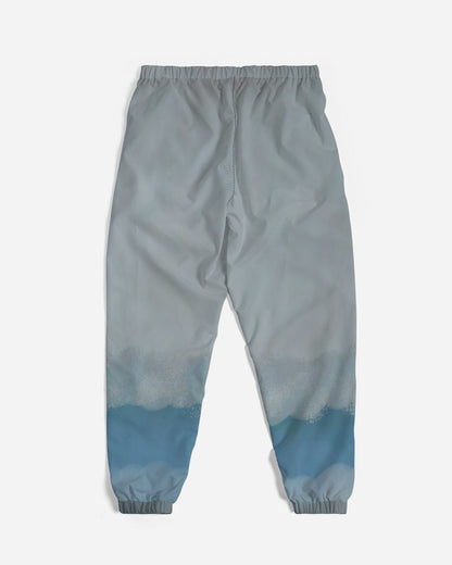 Action Speaks Louder Joggers