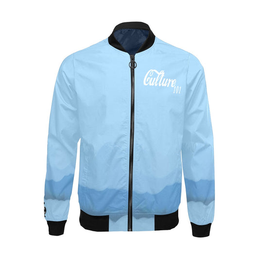Culture 101 Bomber Jackets