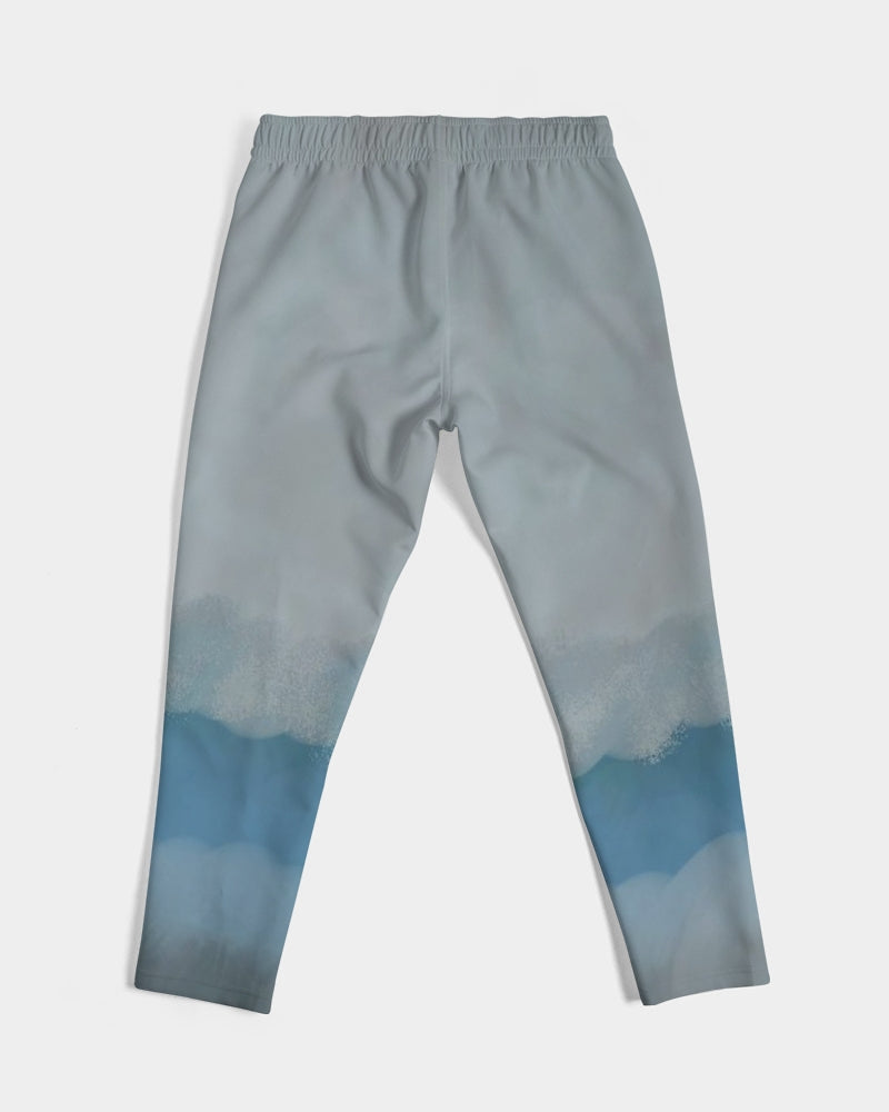 Action Speaks Louder Joggers