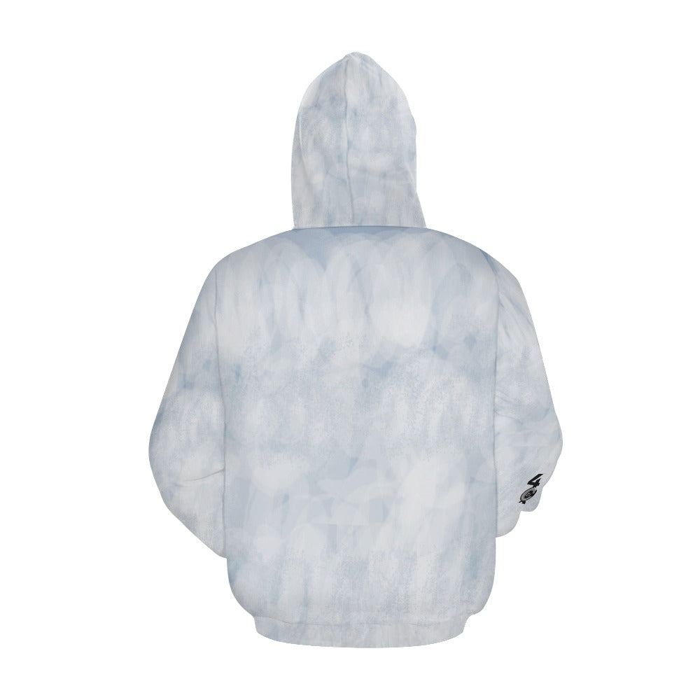 Drip No. 1 Hoodies