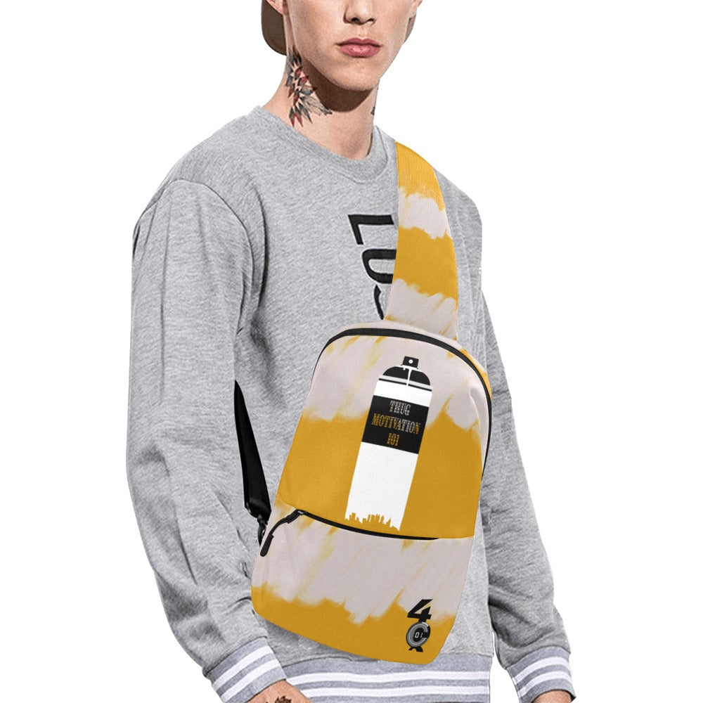 Drip No. 3 Sling Bag