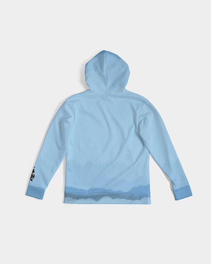 Action Speaks Louder Hoodies