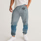 Action Speaks Louder Joggers