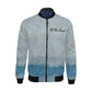Off the Muscle Bomber Jackets