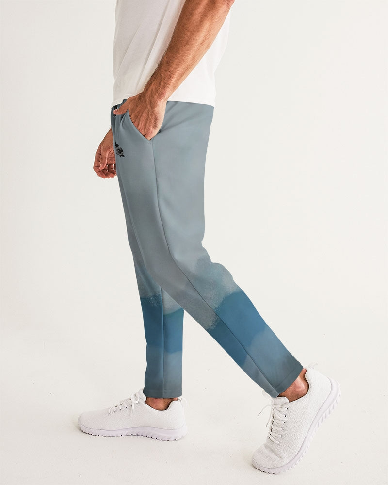 Out the Mud Joggers