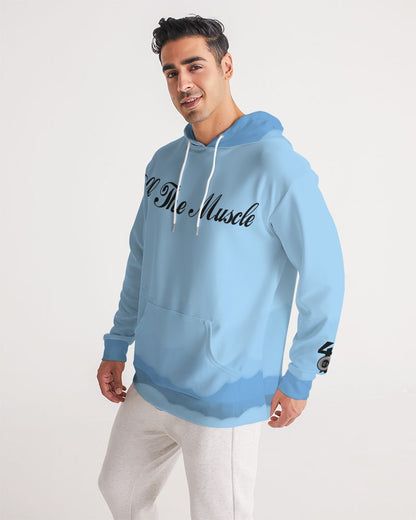 Off the Muscle Hoodies