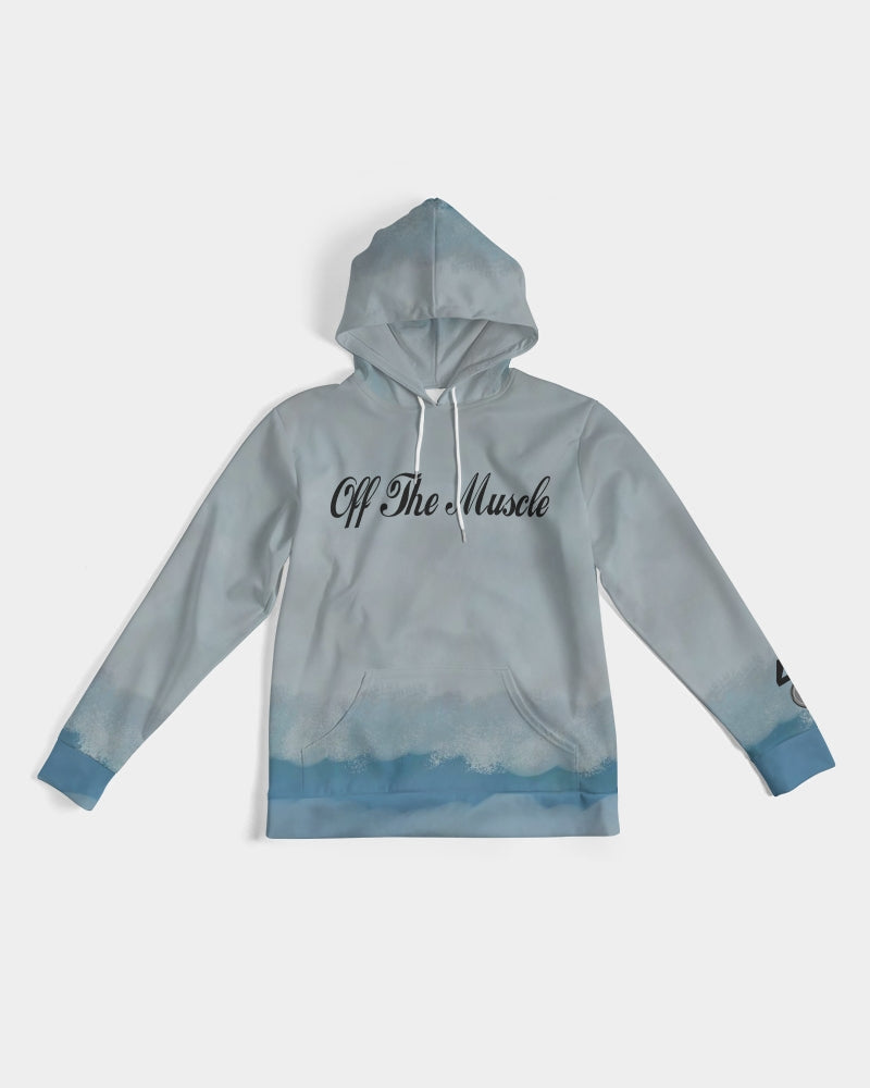 Off the Muscle Hoodies