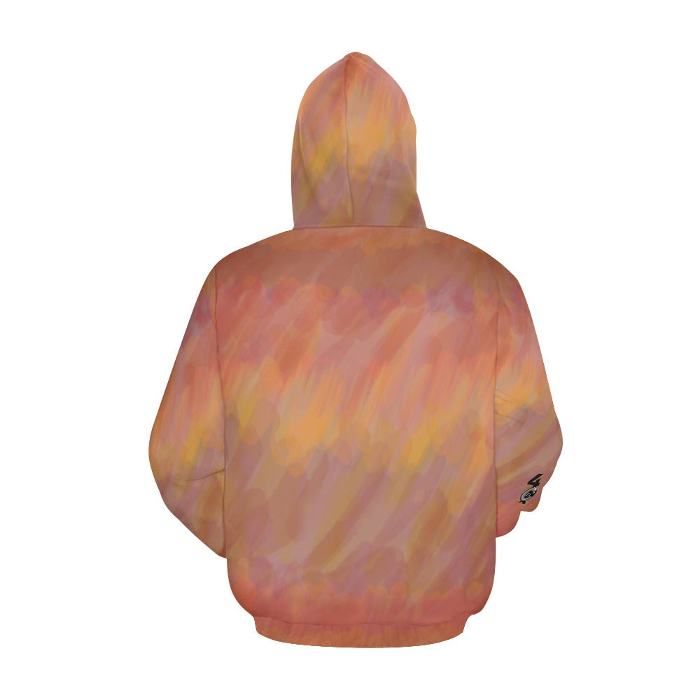 Animal Kingdom: Goat Hoodies