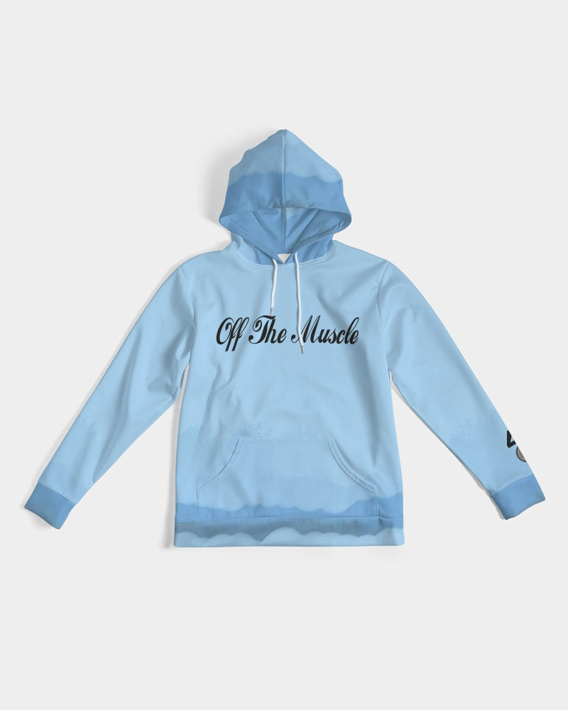 Off the Muscle Hoodies