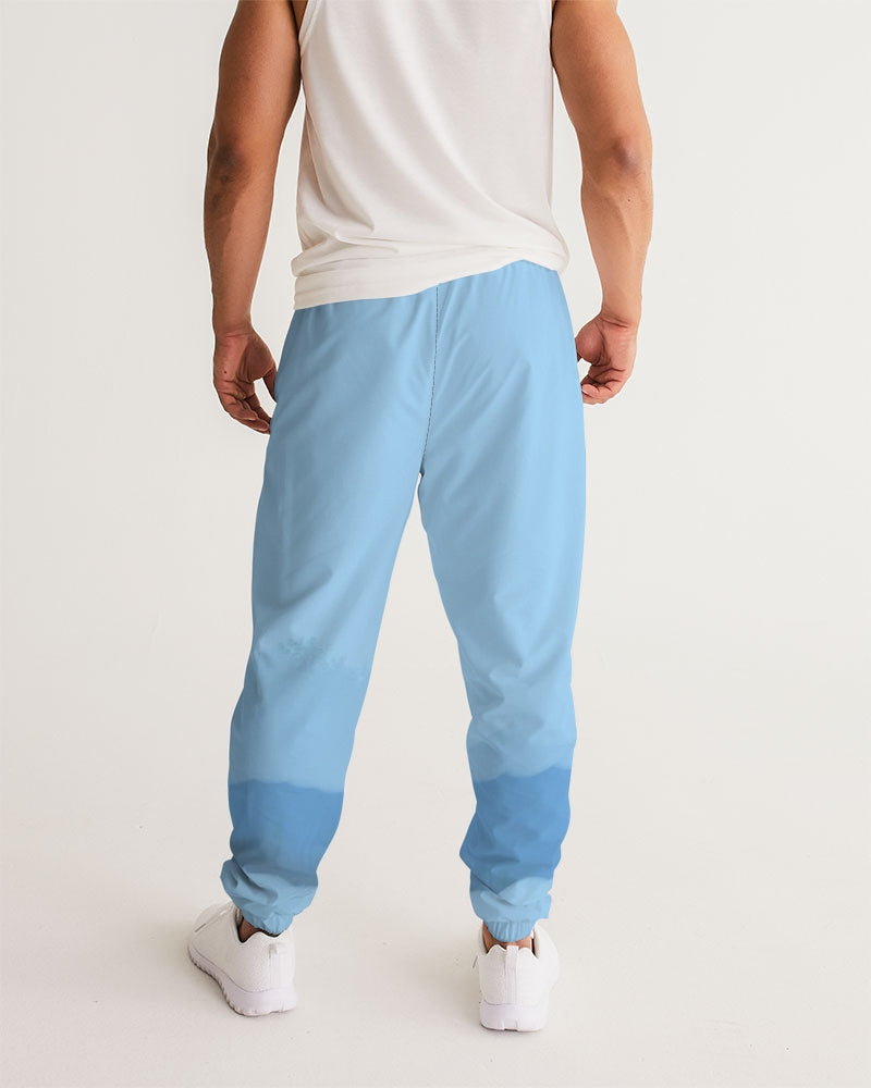 Off the Muscle Joggers