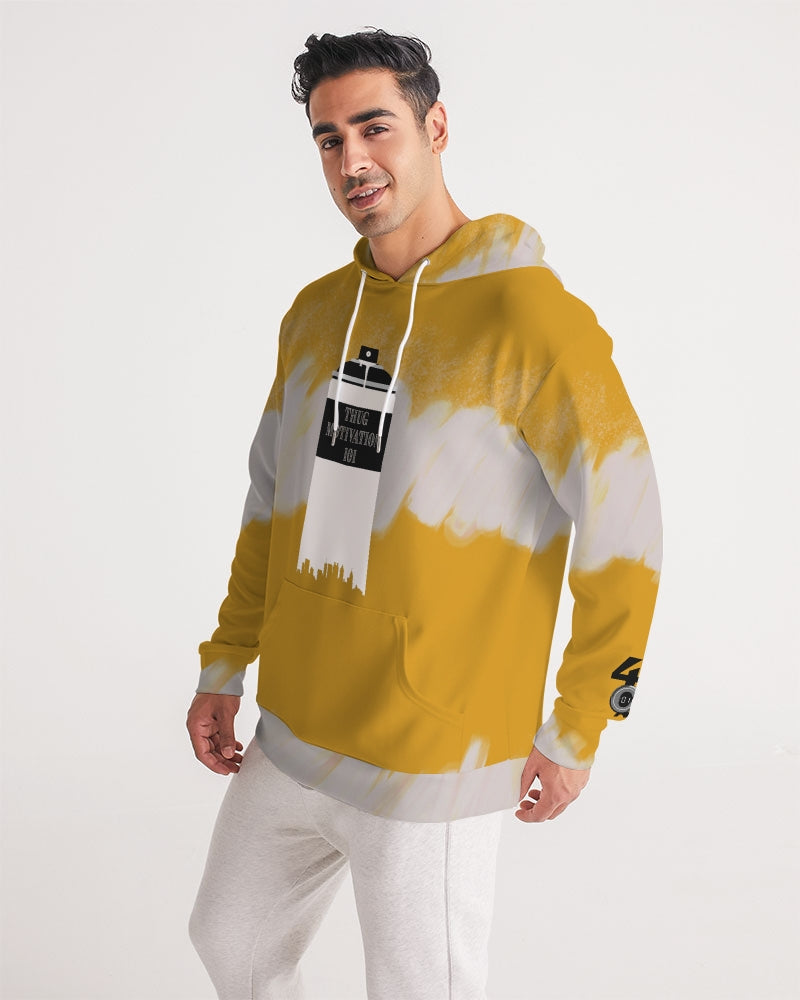 Drip No. 3 Hoodies