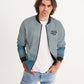 Action Speaks Louder Bomber Jackets