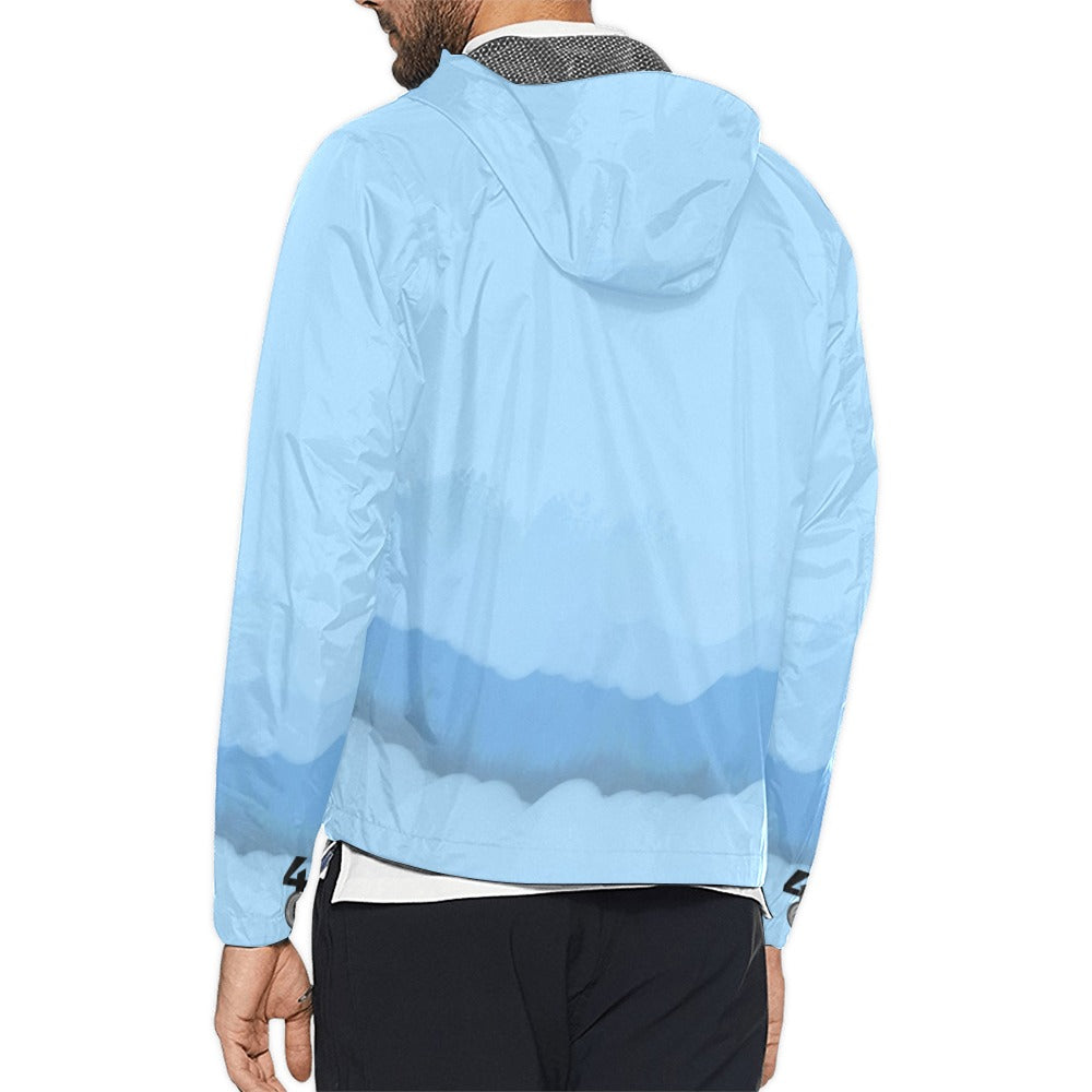 Off the Muscle Jackets