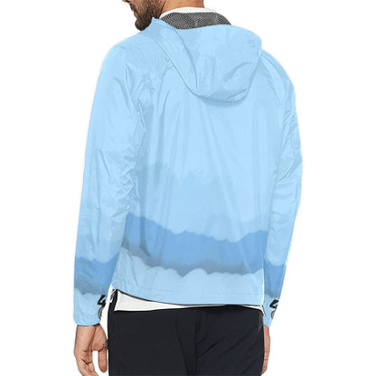 Off the Muscle Jackets
