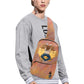 Animal Kingdom: Goat Sling Bag
