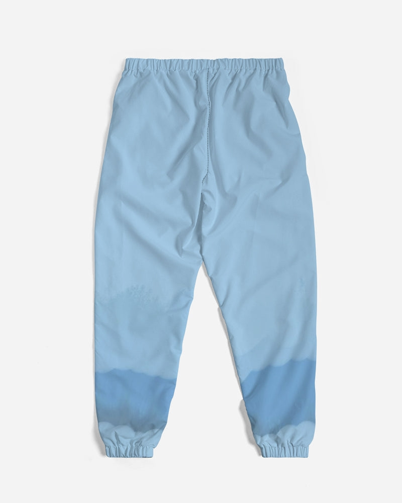 Action Speaks Louder Joggers