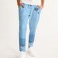 Action Speaks Louder Joggers