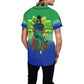 Animal Kingdom: Gorilla Baseball Jersey