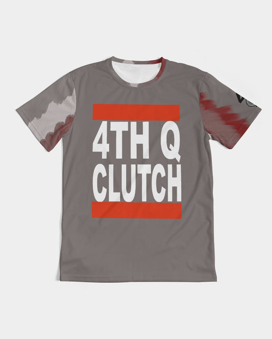 4THQCLUTCH T-shirt