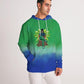 Animal Kingdom: Gorilla Hoodies