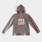 4THQCLUTCH Hoodies