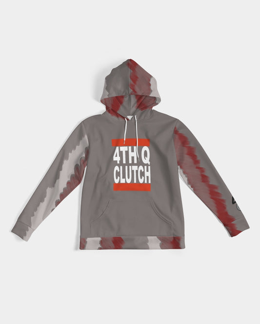 4THQCLUTCH Hoodies