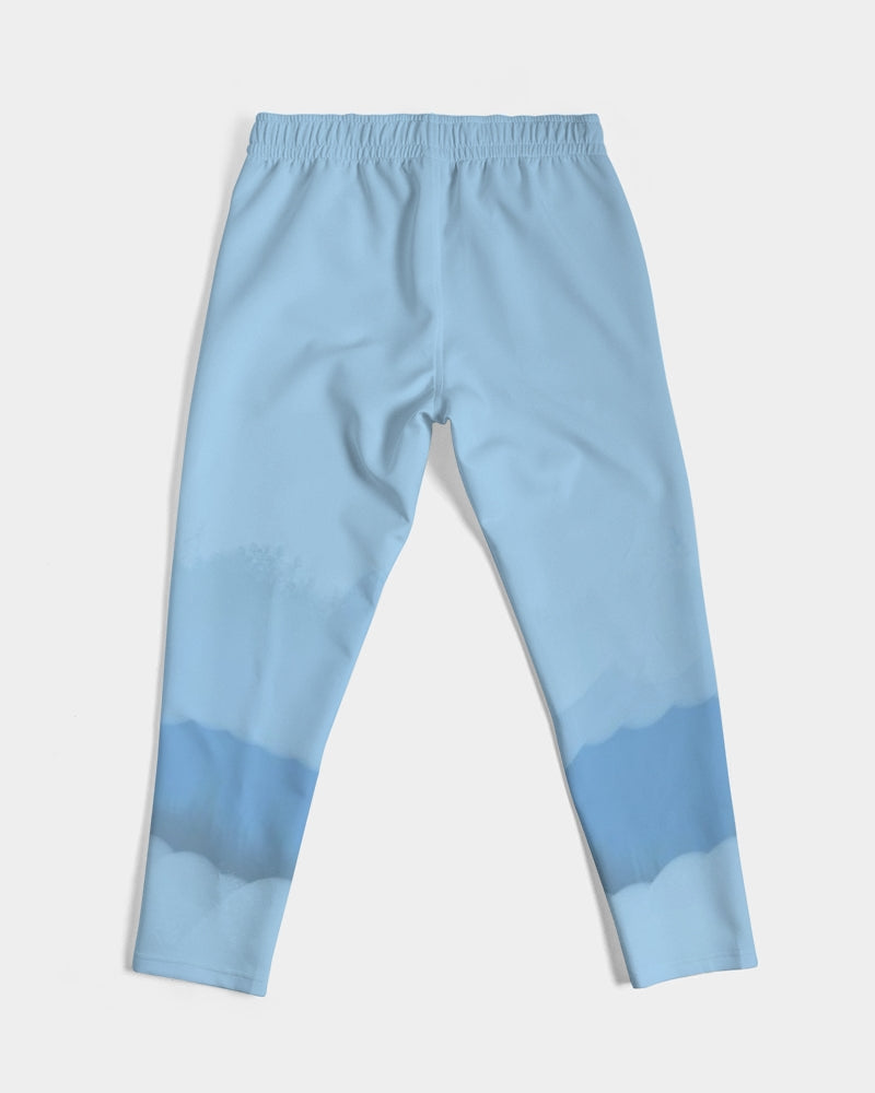 Action Speaks Louder Joggers