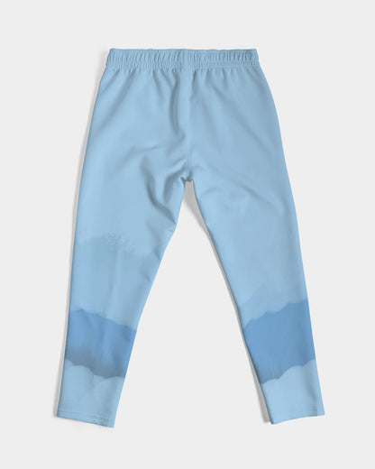 Action Speaks Louder Joggers