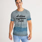 Action Speaks Louder T-shirt