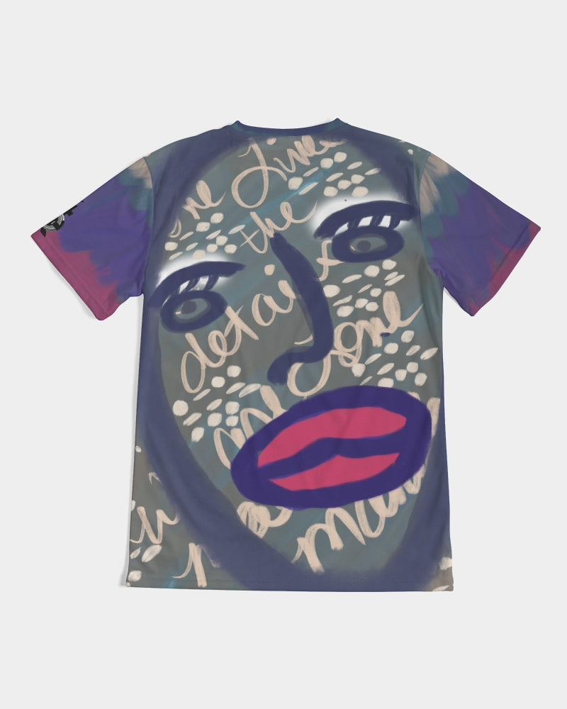 Ain't No Love T-shirt