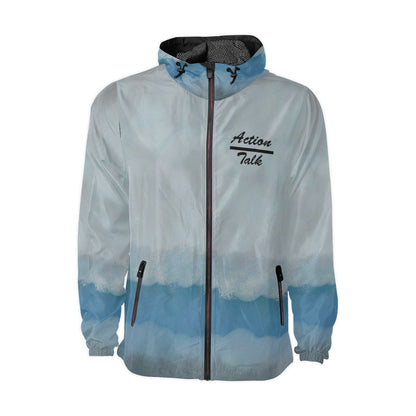 Action Speaks Louder Jackets