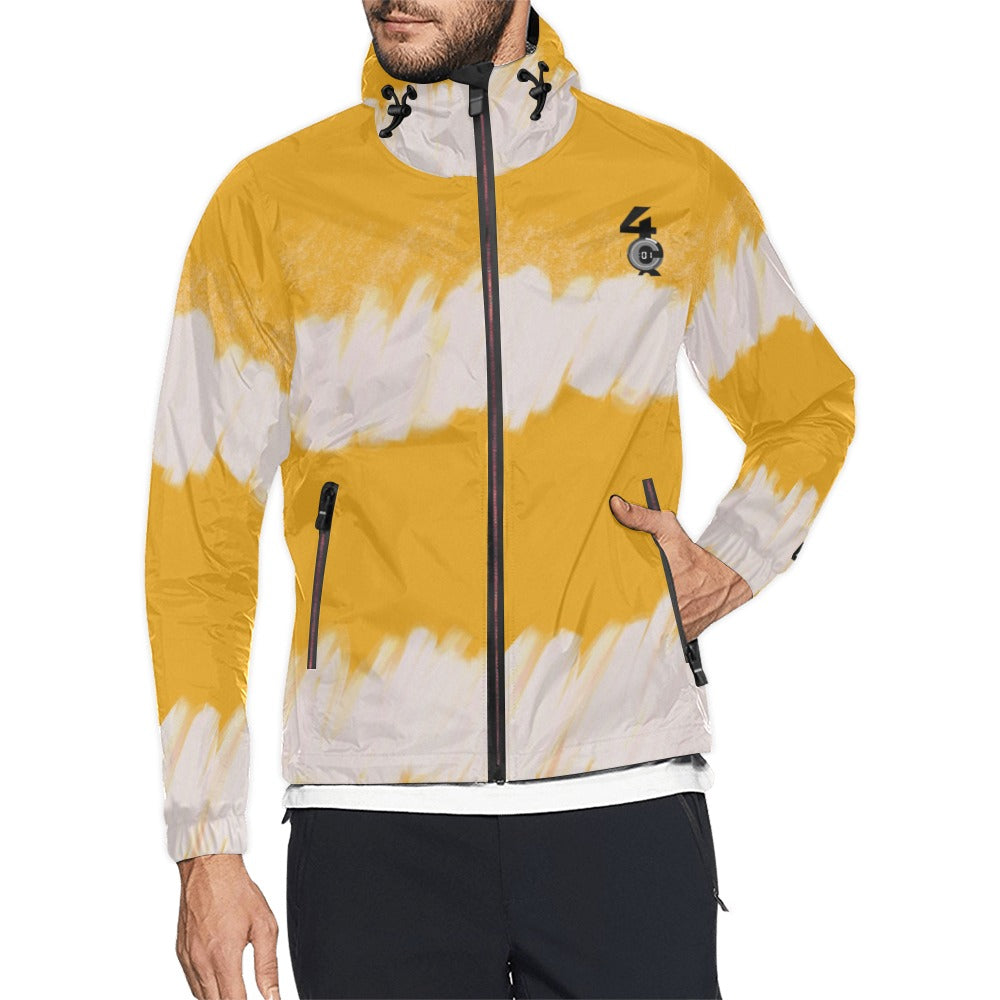Drip No. 3 Jackets