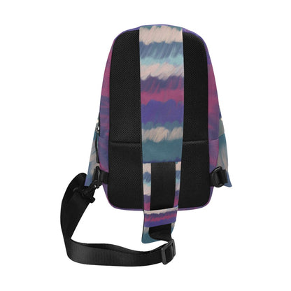 Aint No Love Sling Bag