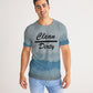 Clean Over Dirty T-shirt