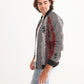 Drip No. 5 Bomber Jackets