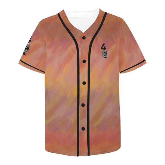 Animal Kingdom: Goat Baseball Jersey