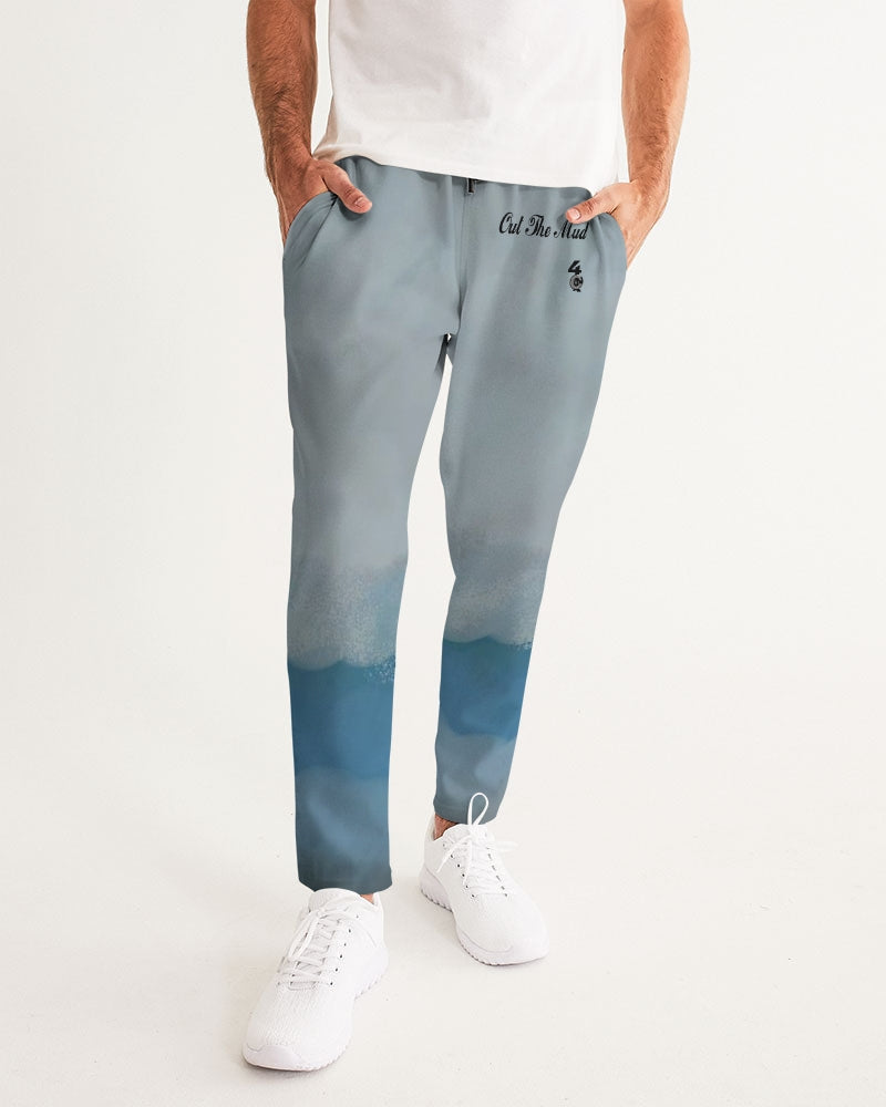 Out the Mud Joggers