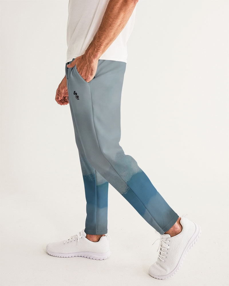 Clean Over Dirty Joggers