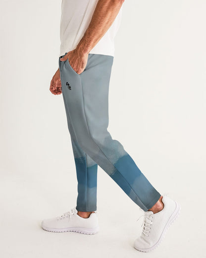 Clean Over Dirty Joggers