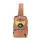 Animal Kingdom: Goat Sling Bag