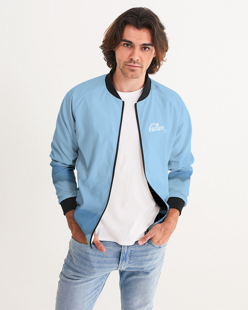 Culture 101 Bomber Jackets
