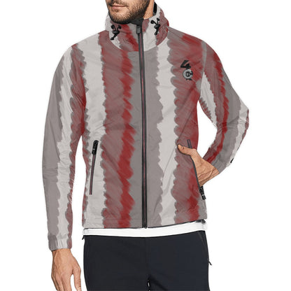 Drip No. 4 Jackets