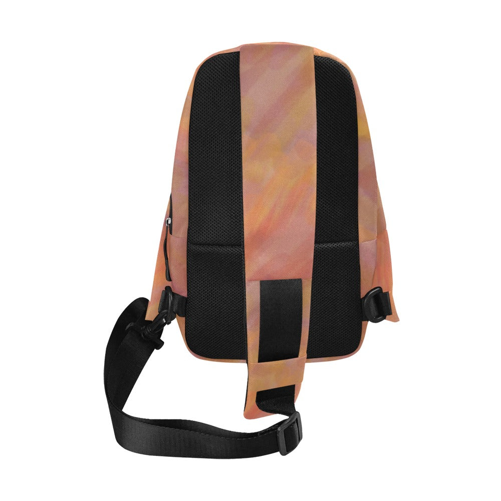 Animal Kingdom: Goat Sling Bag