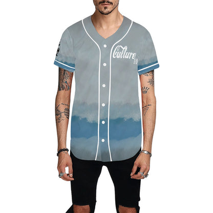 Culture 101 Baseball Jersey