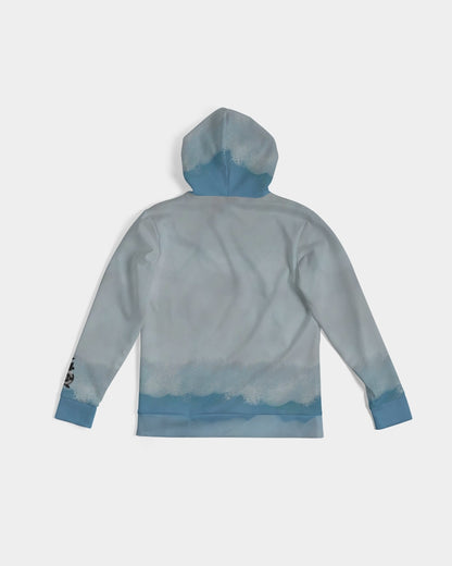 Off the Muscle Hoodies