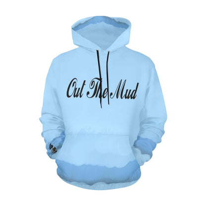Out the Mud Hoodies