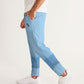 Action Speaks Louder Joggers