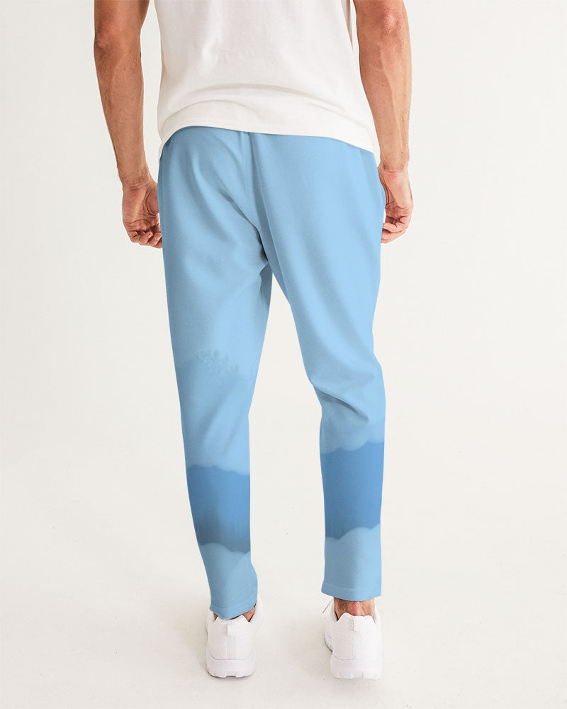 Off the Muscle Joggers